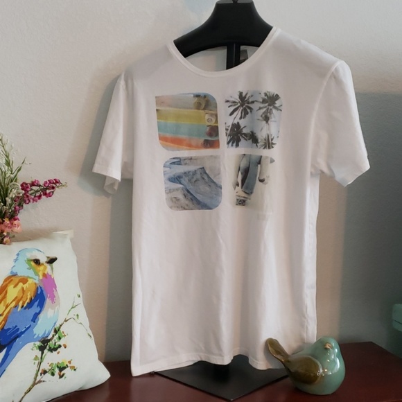 Insight Other - Insight T-shirt size L